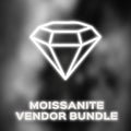 MOISSANITE VENDOR