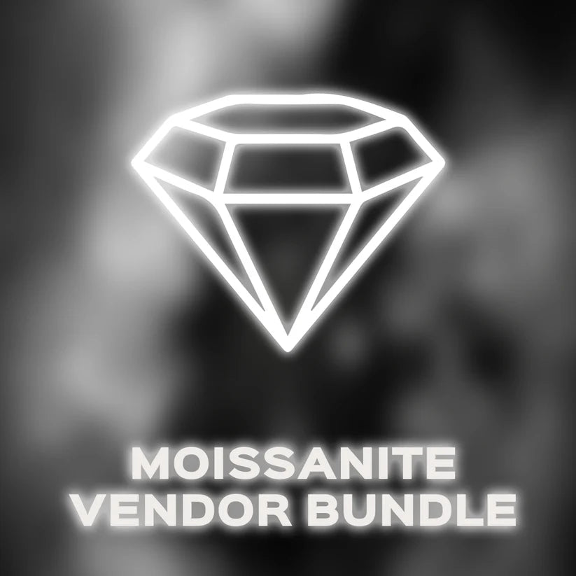 MOISSANITE VENDOR