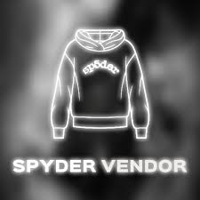 SPYD3R VENDOR