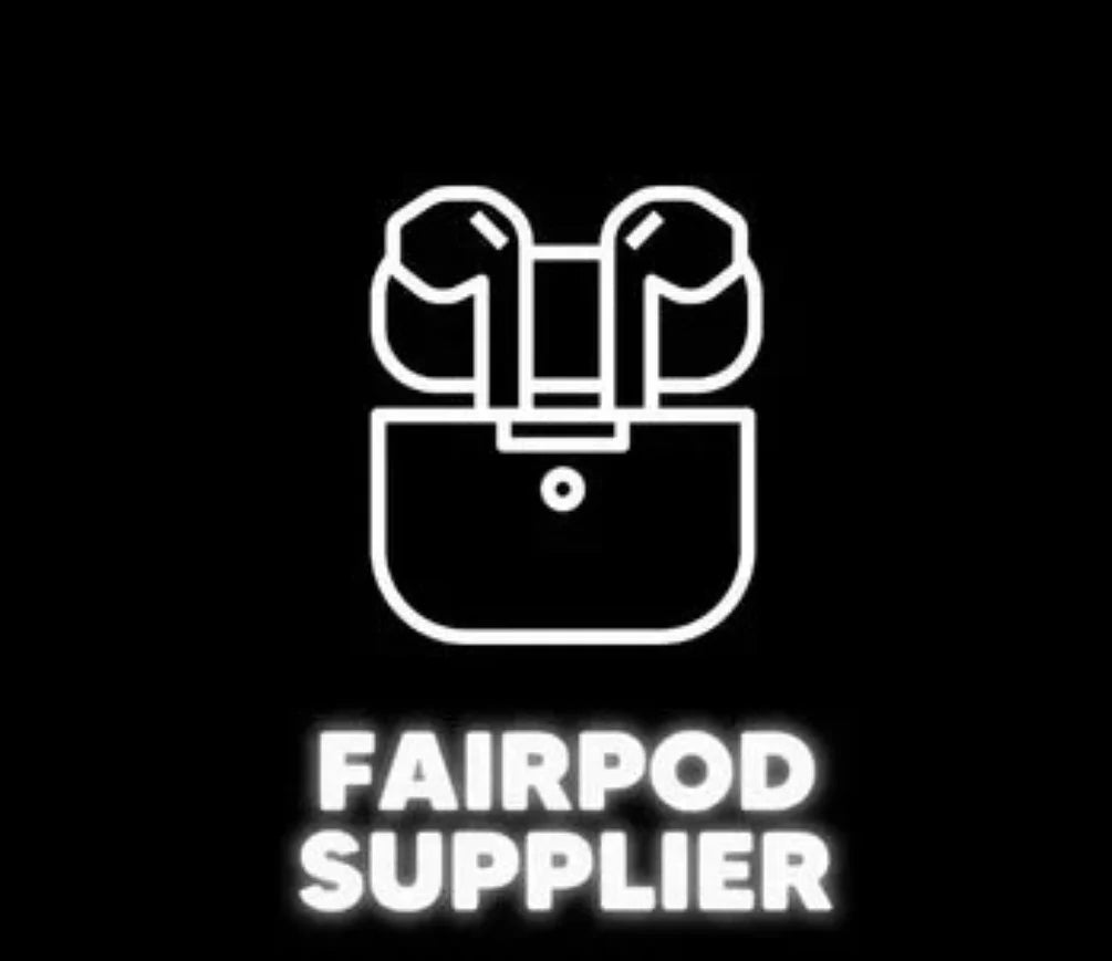 FAIRPODS VENDOR